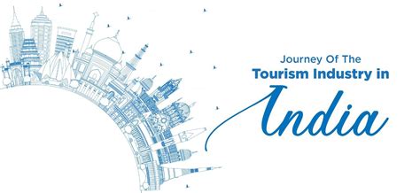 Indian Tourism Logo