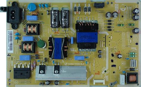 Samsung Bn A Power Supply Led Board Tv Parts Canada