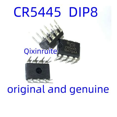 Qixinruite Brand New Original Cr Dip Ac Dc Controller And Voltage