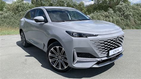 Changan Uni-K 2.0 бензиновый 2023 | Перламутровая Юничка на DRIVE2