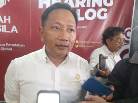 DPRD Jabar Minta Petugas Pemilu 2024 Dibekali Asuransi Kesehatan