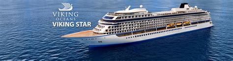 Viking Star Cruise Ship, 2017 and 2018 Viking Star destinations, deals ...