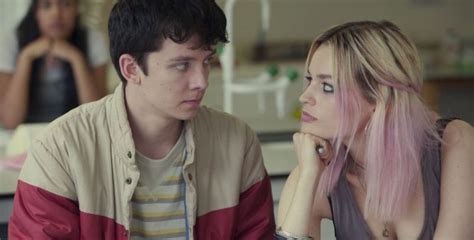 Sex Education Nova Série Teen Da Netflix Estreia Na Próxima Sexta