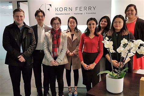 Korn Ferry Office Photos | Glassdoor