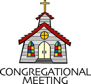 Congregational Meeting: 11/23/14 | OAK HILL PRESBYTERIAN CHURCH