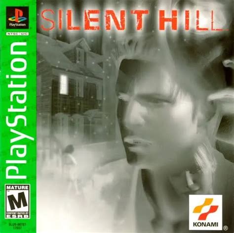 Silent Hill Ps Lazada Co Th