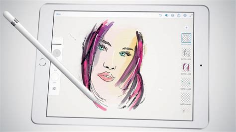 iPad 9.7 review | Creative Bloq