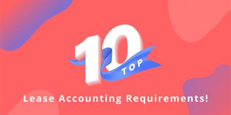 Top Lease Accounting Requirements Nakisa