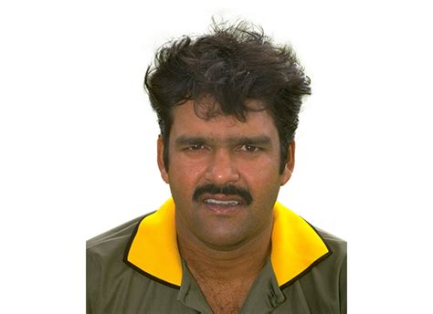 Akram Khan Player Page Headshot Cutout Espncricinfo