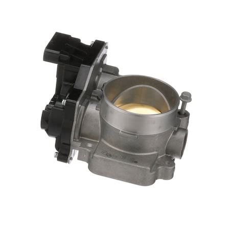 Standard Ignition Fuel Injection Throttle Body S S Zoro