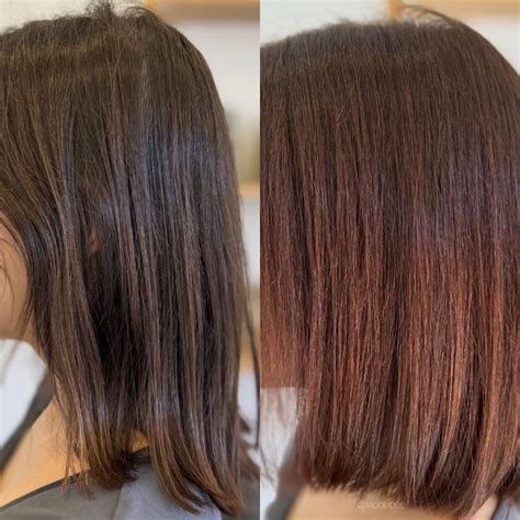 Como Aclarar El Cabello De Forma Natural La Poupée Bio Peluquería Barcelona