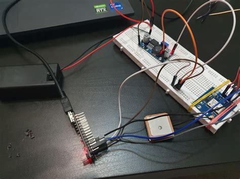 Arduino nano and neo 6m gps module - Page 2 - Networking, Protocols ...