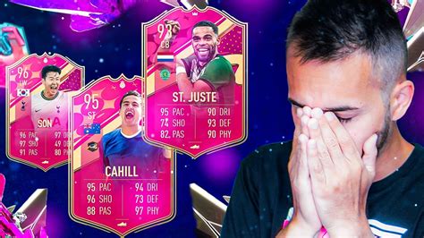 FUTTIES ST JUSTE SBC CEL MAI RAPID CB DIN FIFA TERMIN WEEKEND