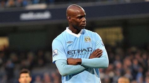 Balotelli S Biggest Regret I Shouldn T Have Left Manchester City Marca