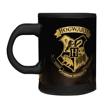 Mug Touilleur Harry Potter Sur Kas Design