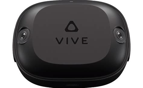 Htc Vive Ultimate Vr Tracker For Vive Xr Elite And Focus Ln