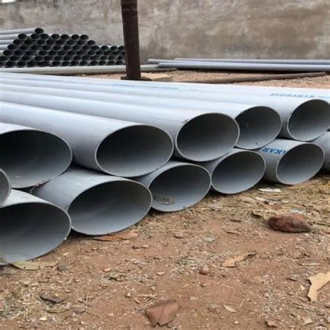 Inch Ashirvad Pvc Pipes And Fittings Swr At Best Price In Hyderabad