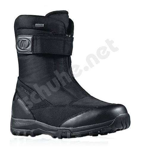 Зимние ботинки Tecnica Сапоги мужские Ice Way III GTX Ms | отзывы
