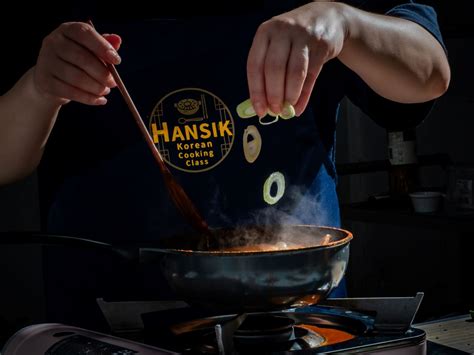 Hansik Korean Cooking Class Authentic Korean Culinary Class In The