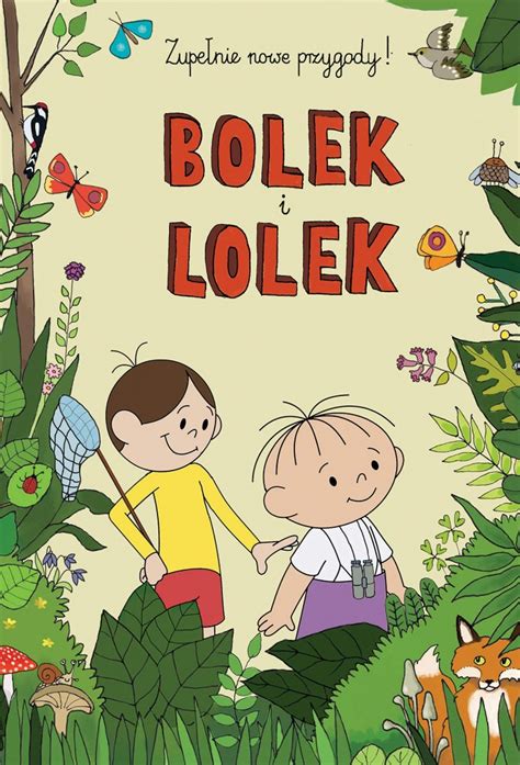 Bolek I Lolek