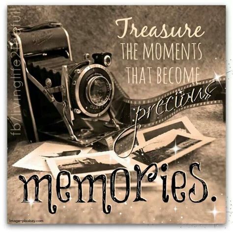 Precious Memories Quotes. QuotesGram