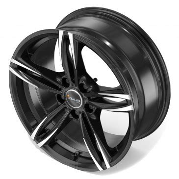 Avus Racing Rims From Zoll Online Kaufen