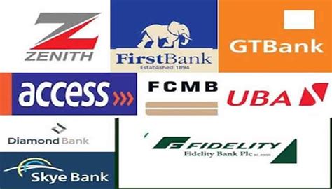 Ten Nigerian banks in 1,000 World Banks ranking - Business247News