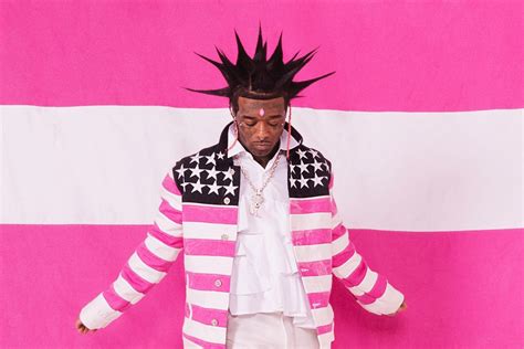 Lil Uzi Vert Announces The Pink Tape Watch Music Trailer