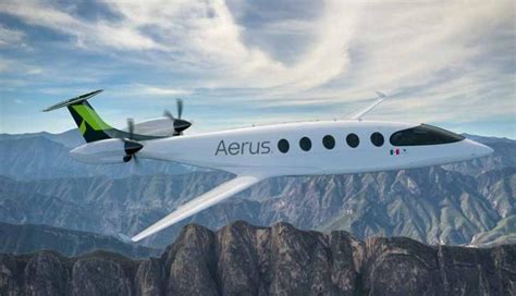 Aerus Nueva Aerol Nea Mexicana Que Operar En Monterrey Adquirir