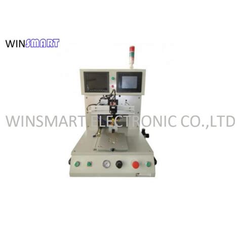 China Kg Hot Bar Soldering Machine Temperature Profiles Pcb Soldering Machine China Hot