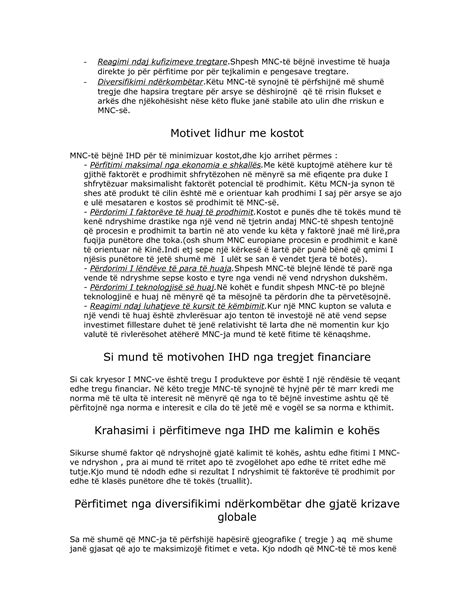 Investimet E Huaja Direkte Pdf