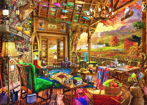 launches  jigsaw puzzles latest additions   collection
