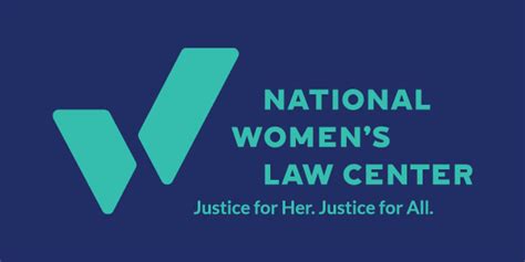 Our Work National Womens Law Center