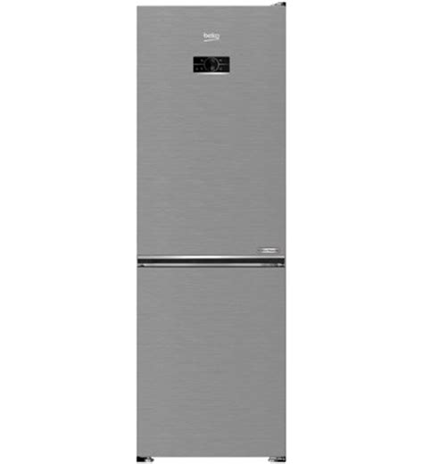 Beko B5RCNE366HXB Beyond Combi Neo Frost 186 5cmx59 X66 3cm C Compresor Pro