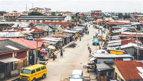 Nigeria Cuts Off Electricity Supply To Niger Following Coup News