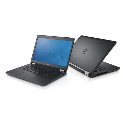 Dell Latitude 5480 Intel Core I5 6th Gen 8GB 256GB SSD Windows 11 Ezone