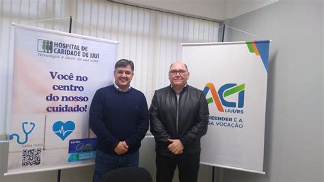 Aci Associa O Comercial E Industrial De Iju Rs Aci Renova