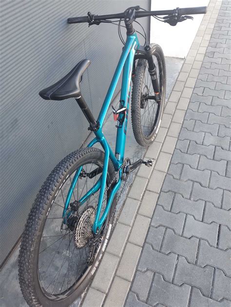 Rower MTB GIANT XTC SLR 29 1 2021 Odolanów OLX pl