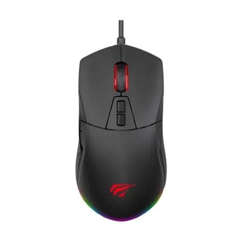 Havit MS885 RGB Backlit Gaming Mouse Price In Bangladesh Star Tech