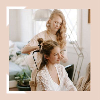 How To Find The Best Hairstylist For Your Wedding