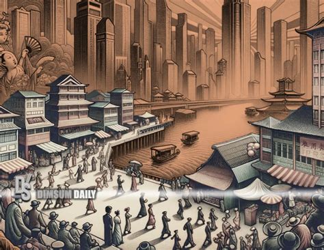 How China Thrives in a World of Turmoil | SocioToday