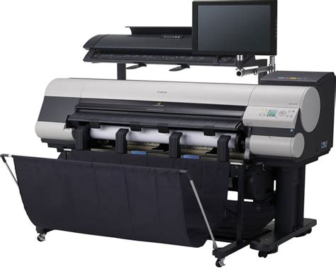 Широкоформатное МФУ Canon imagePROGRAF iPF830 MFP M40 Solution купить в