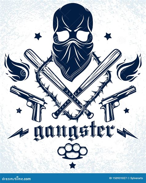 Warriors Gang Logos