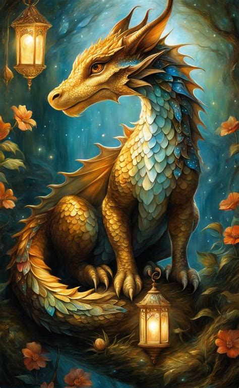 Pin By Teresa Clairmont On Fairy Tales Dragon Scales Dragon Artwork