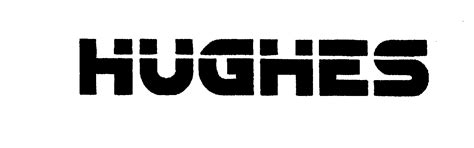 hughes hughes electronics corporation trademark registration
