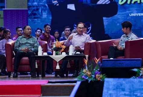 Isu Ptptn Kerajaan Perlu Berhemah Dalam Perbelanjaan Negara Pm Anwar