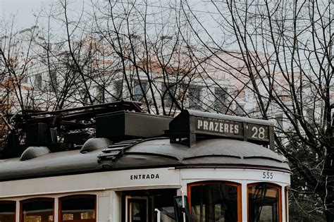 A quick guide to the iconic Tram 28 in Lisbon, Portugal | Where the ...