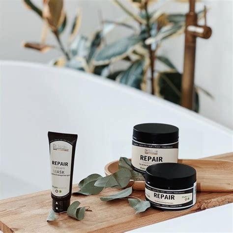 Dr.Sorbie - купити маску Repair Therapy Mask | Capelli