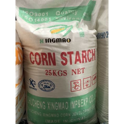 Jual Tepung MAIZENA Serbaguna Corn Starch 1kg Repack Shopee Indonesia