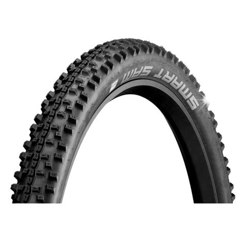schwalbe smart sam  kerekpar gumi fekete mtb drotperemes